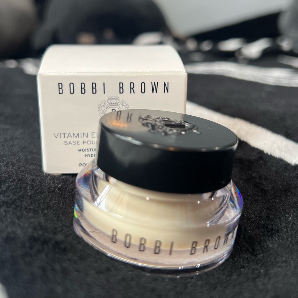 Bobbi brown enriched eye base